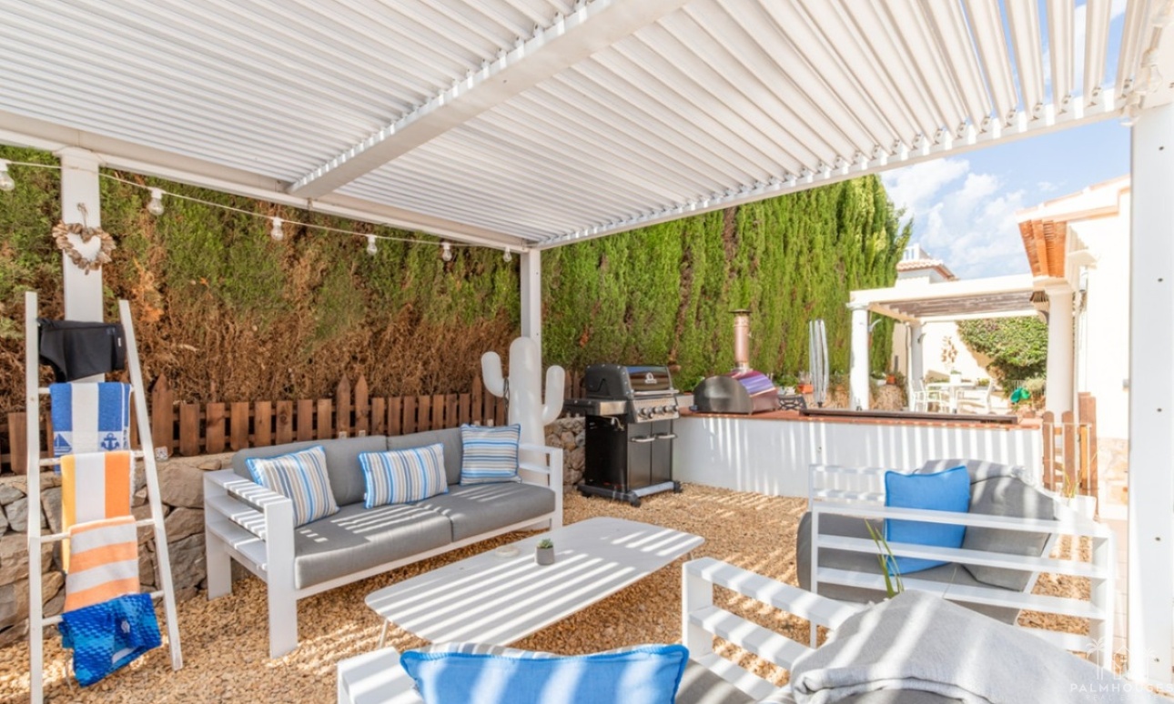 Revente - Villa - Teulada - Moraira