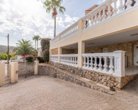 Revente - Villa - Teulada - Moraira
