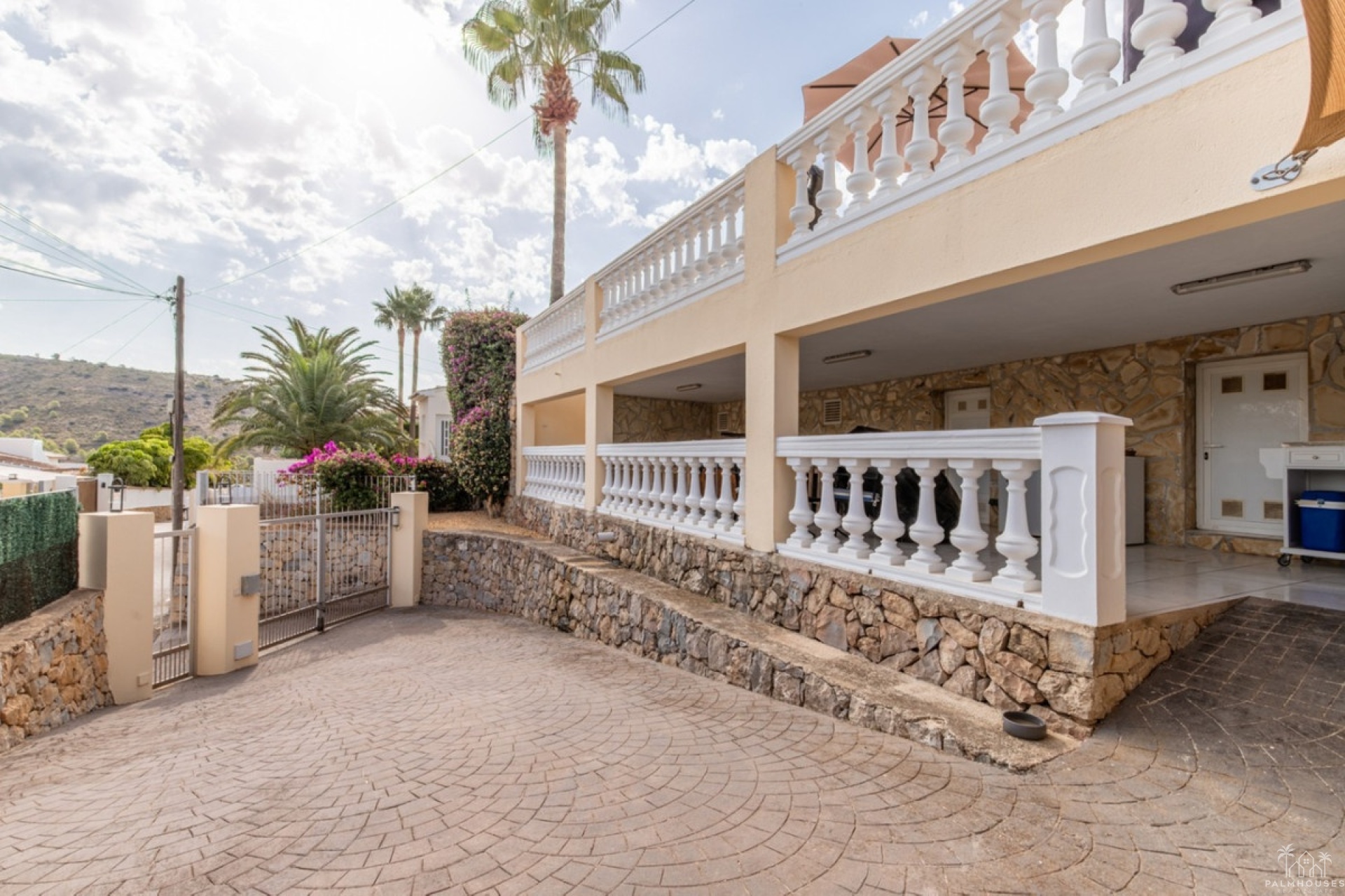 Revente - Villa - Teulada - Moraira