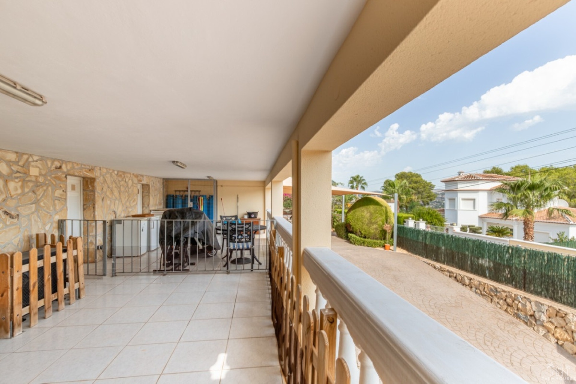 Revente - Villa - Teulada - Moraira