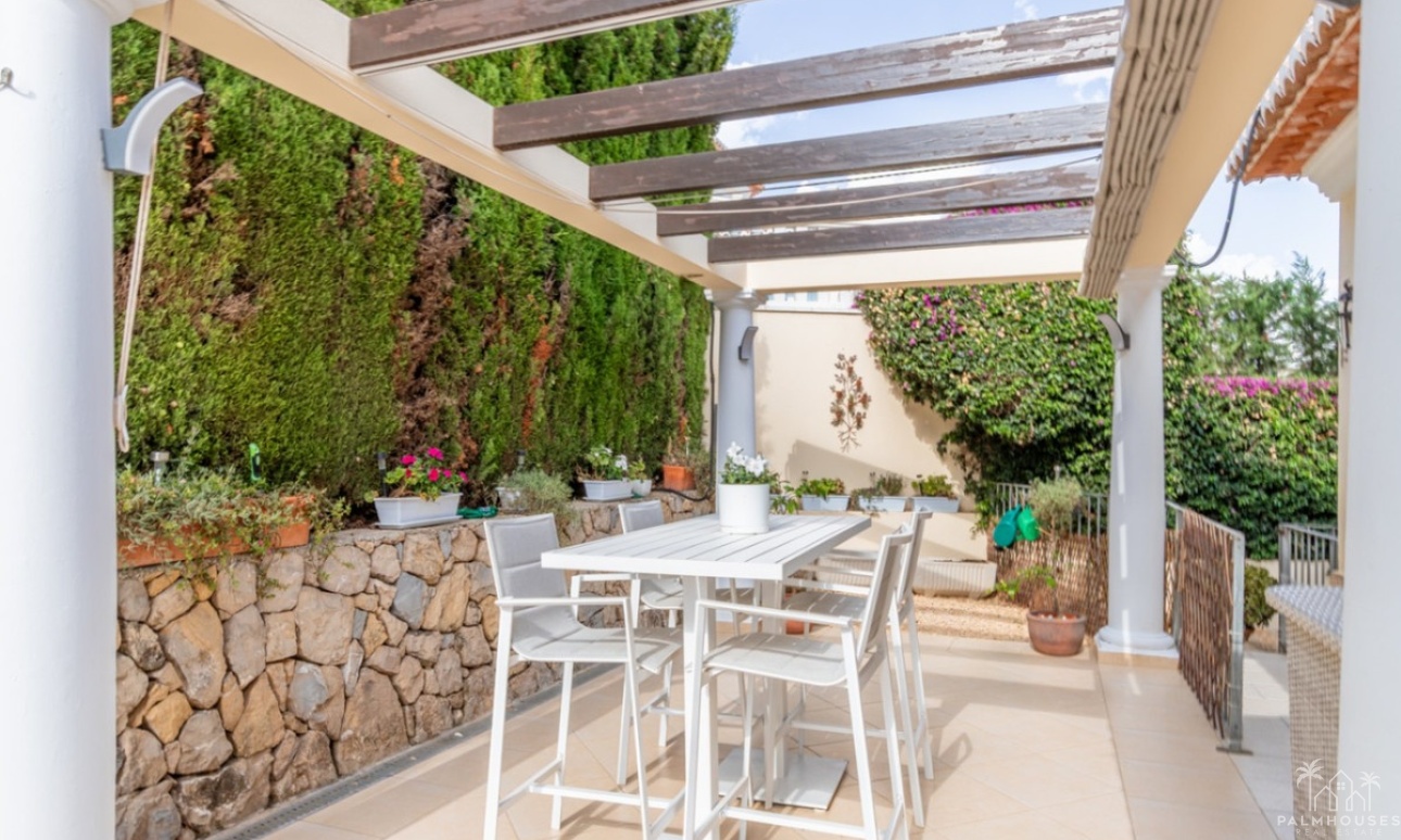 Revente - Villa - Teulada - Moraira