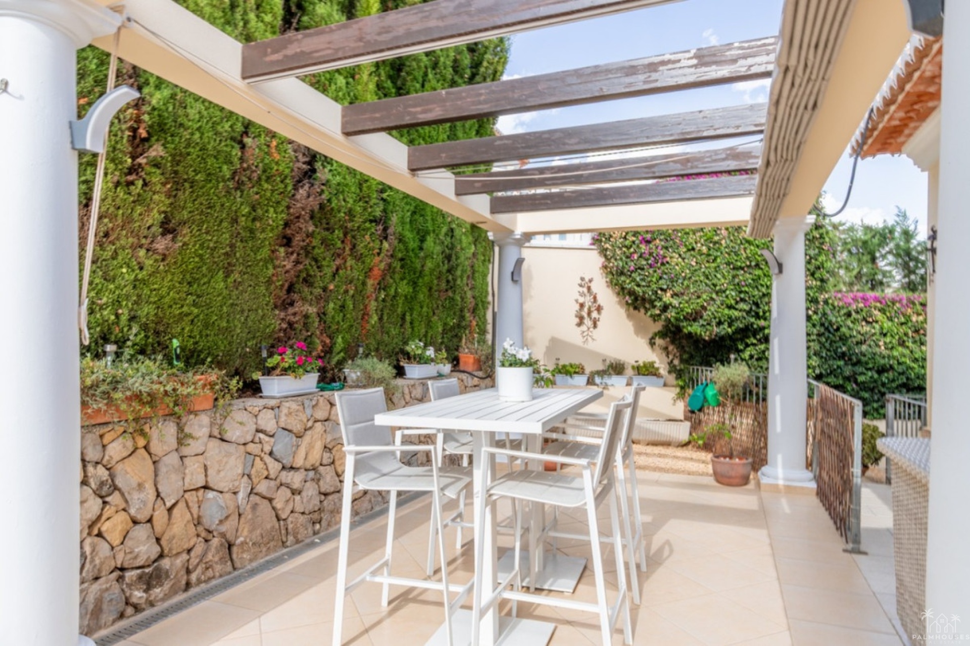 Revente - Villa - Teulada - Moraira