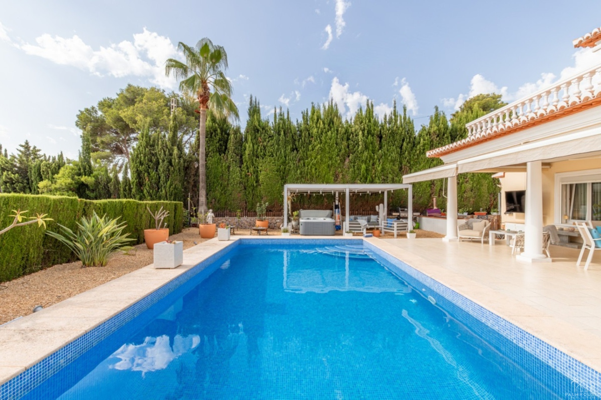 Revente - Villa - Teulada - Moraira