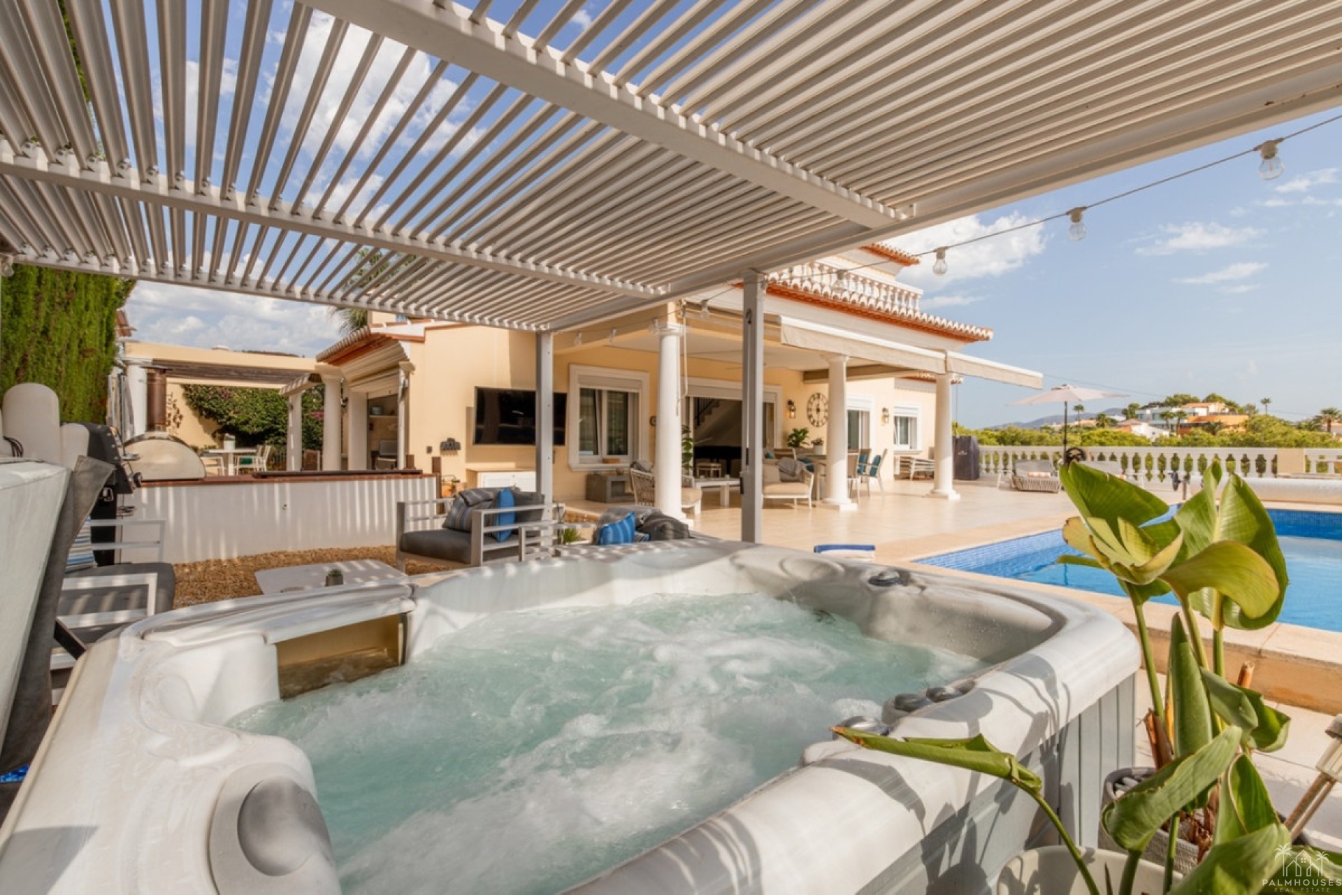 Revente - Villa - Teulada - Moraira