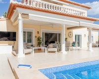 Revente - Villa - Teulada - Moraira