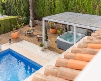 Revente - Villa - Teulada - Moraira