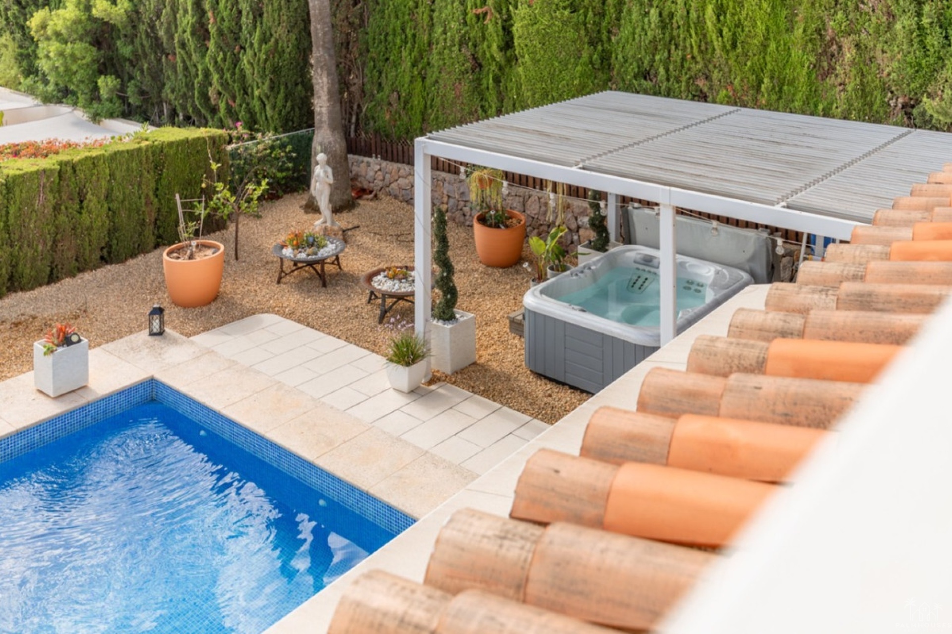 Revente - Villa - Teulada - Moraira
