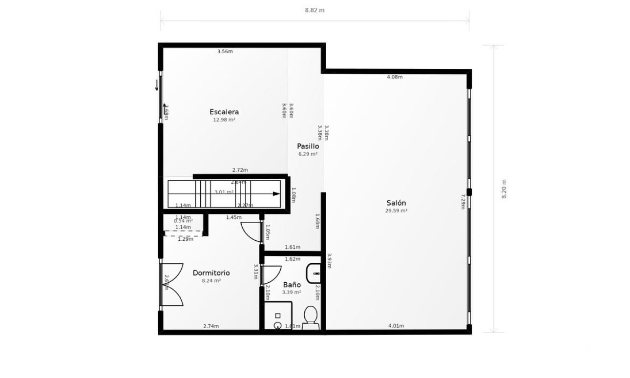 Revente - Villa - Teulada - Moraira