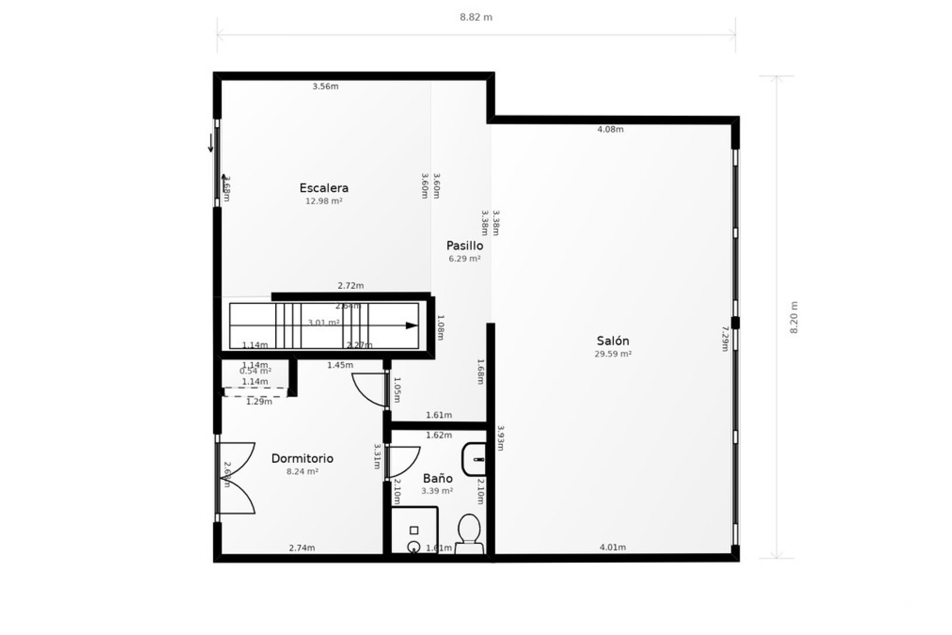 Revente - Villa - Teulada - Moraira
