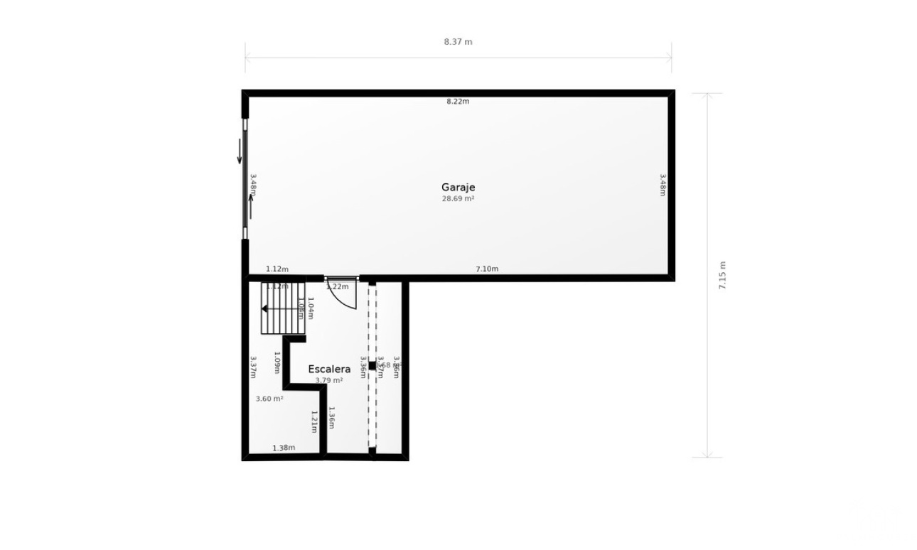 Revente - Villa - Teulada - Moraira