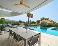 Revente - Villa - Teulada - Moraira