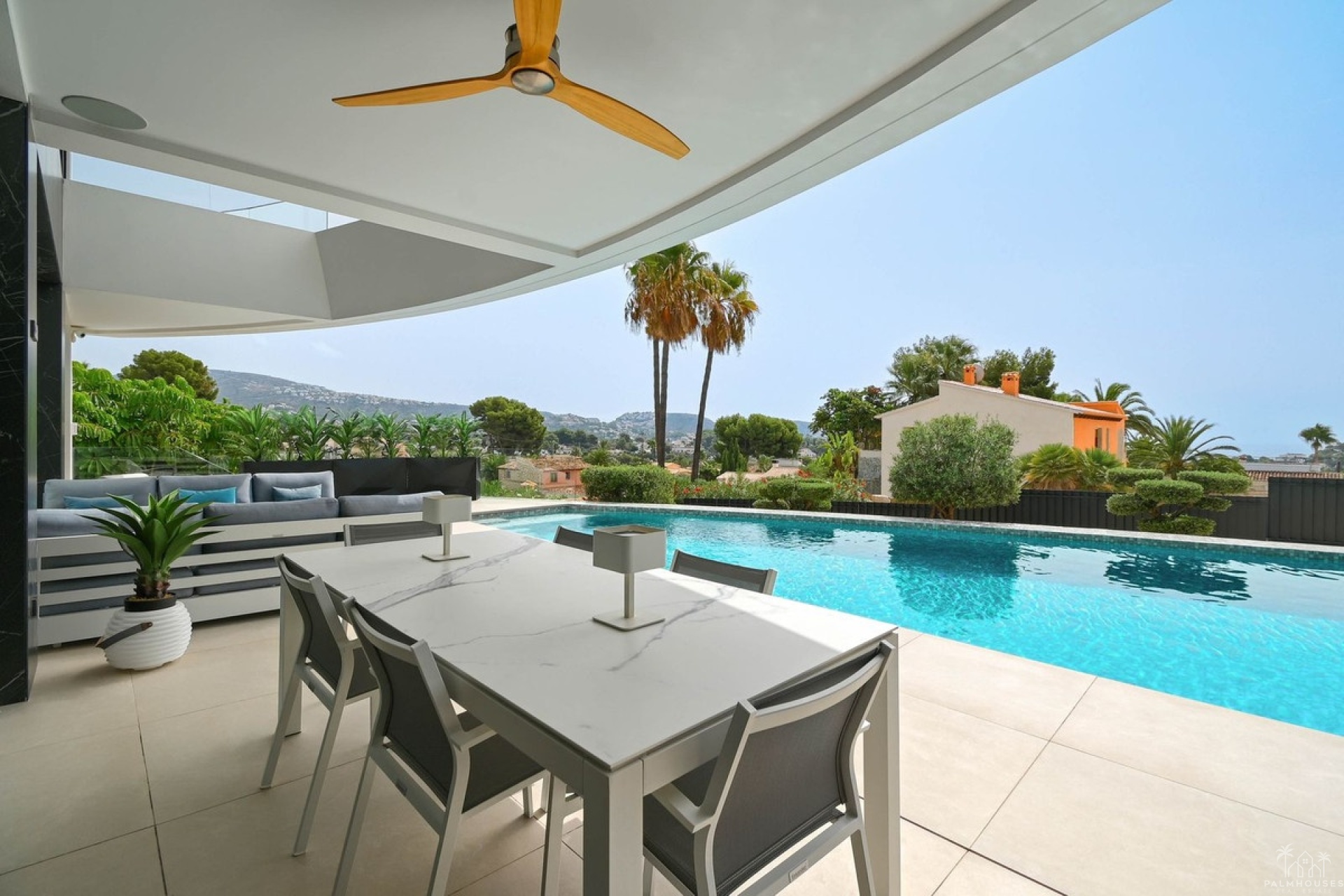 Revente - Villa - Teulada - Moraira