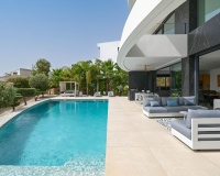 Revente - Villa - Teulada - Moraira