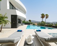 Revente - Villa - Teulada - Moraira