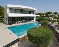 Revente - Villa - Teulada - Moraira