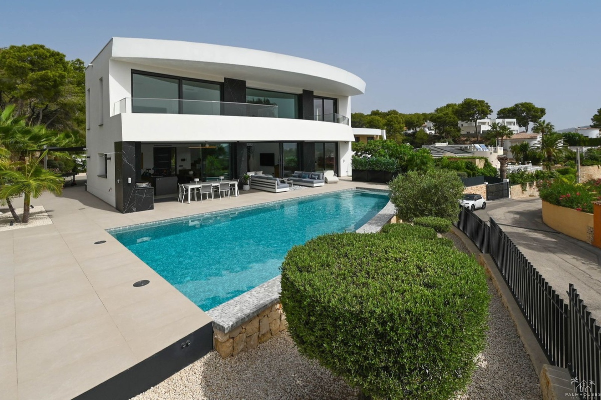 Revente - Villa - Teulada - Moraira