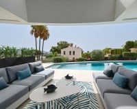 Revente - Villa - Teulada - Moraira