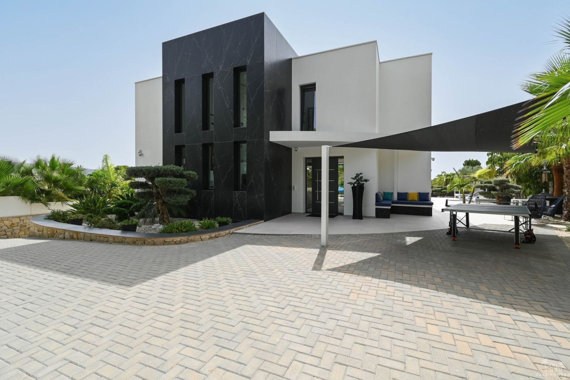 Revente - Villa - Teulada - Moraira
