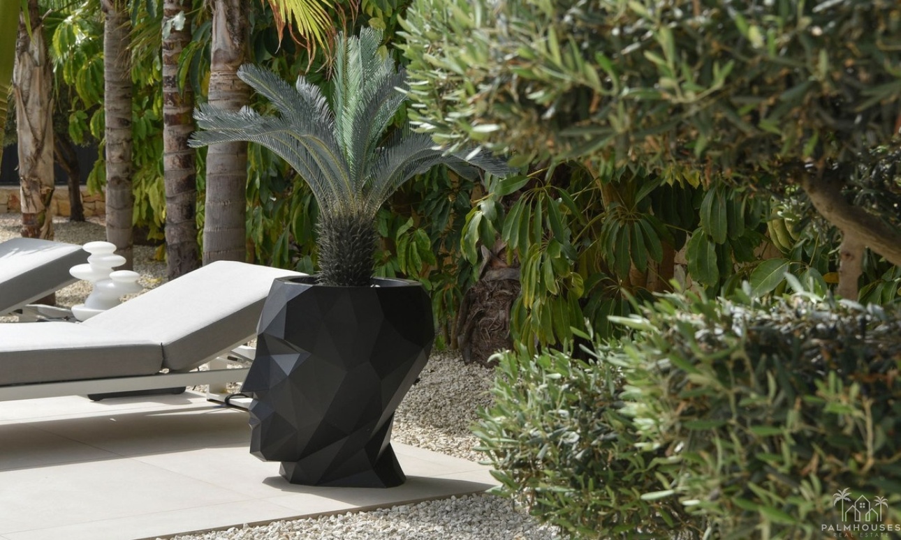 Revente - Villa - Teulada - Moraira