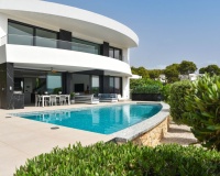 Revente - Villa - Teulada - Moraira