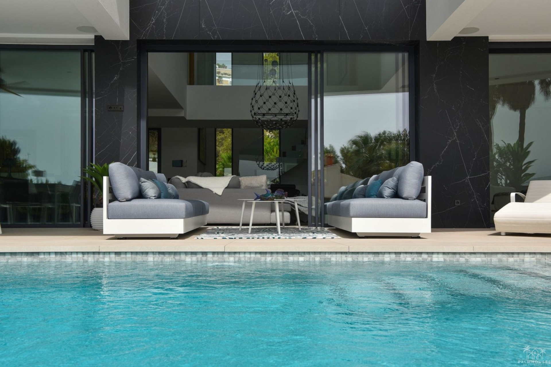 Revente - Villa - Teulada - Moraira