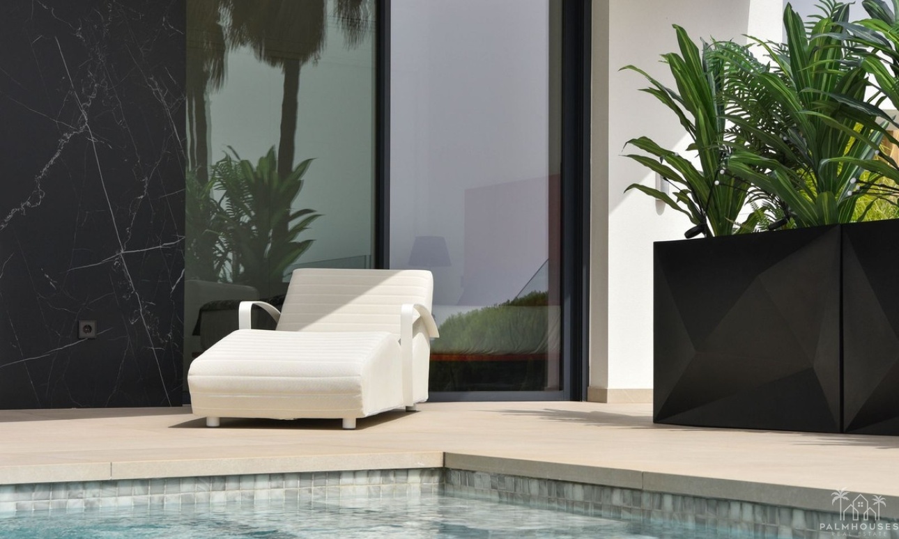 Revente - Villa - Teulada - Moraira