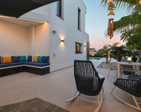 Revente - Villa - Teulada - Moraira