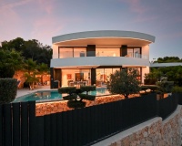 Revente - Villa - Teulada - Moraira
