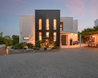 Revente - Villa - Teulada - Moraira