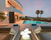 Revente - Villa - Teulada - Moraira