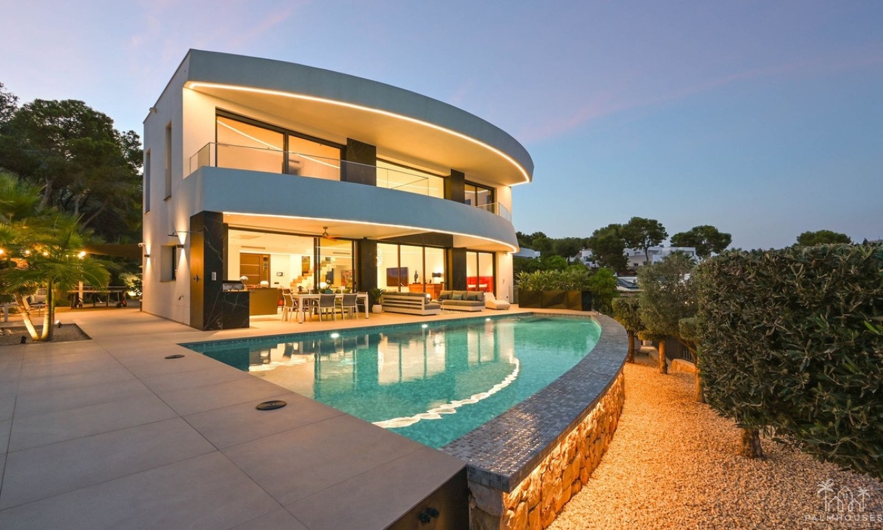 Revente - Villa - Teulada - Moraira