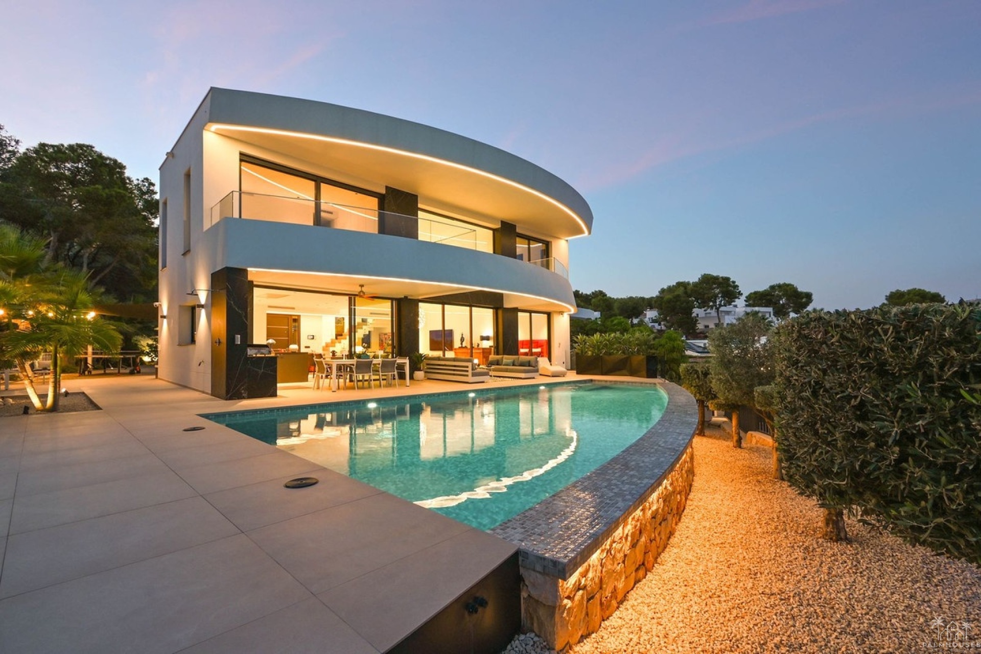 Revente - Villa - Teulada - Moraira