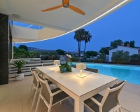 Revente - Villa - Teulada - Moraira