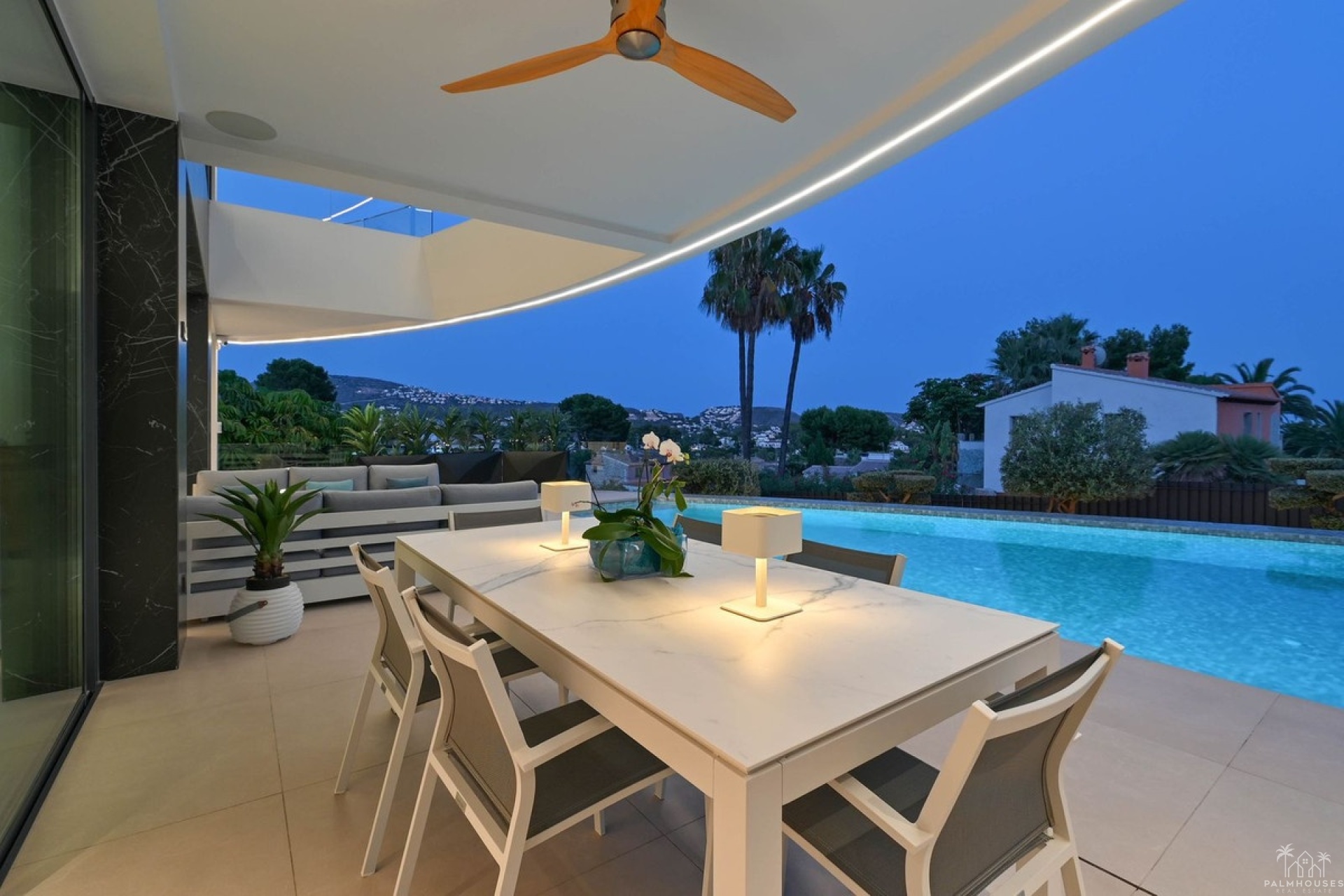 Revente - Villa - Teulada - Moraira