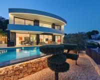 Revente - Villa - Teulada - Moraira