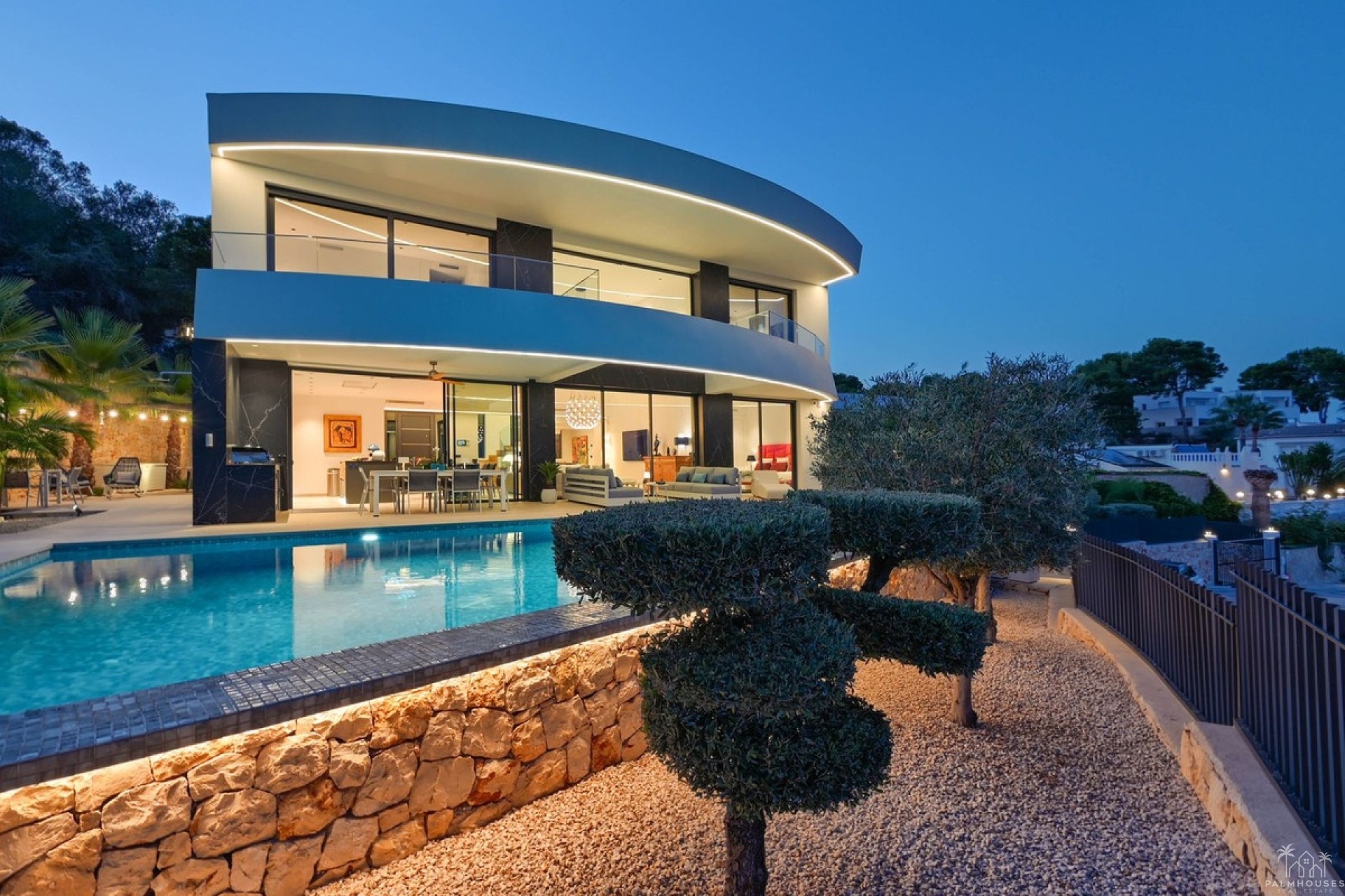 Revente - Villa - Teulada - Moraira