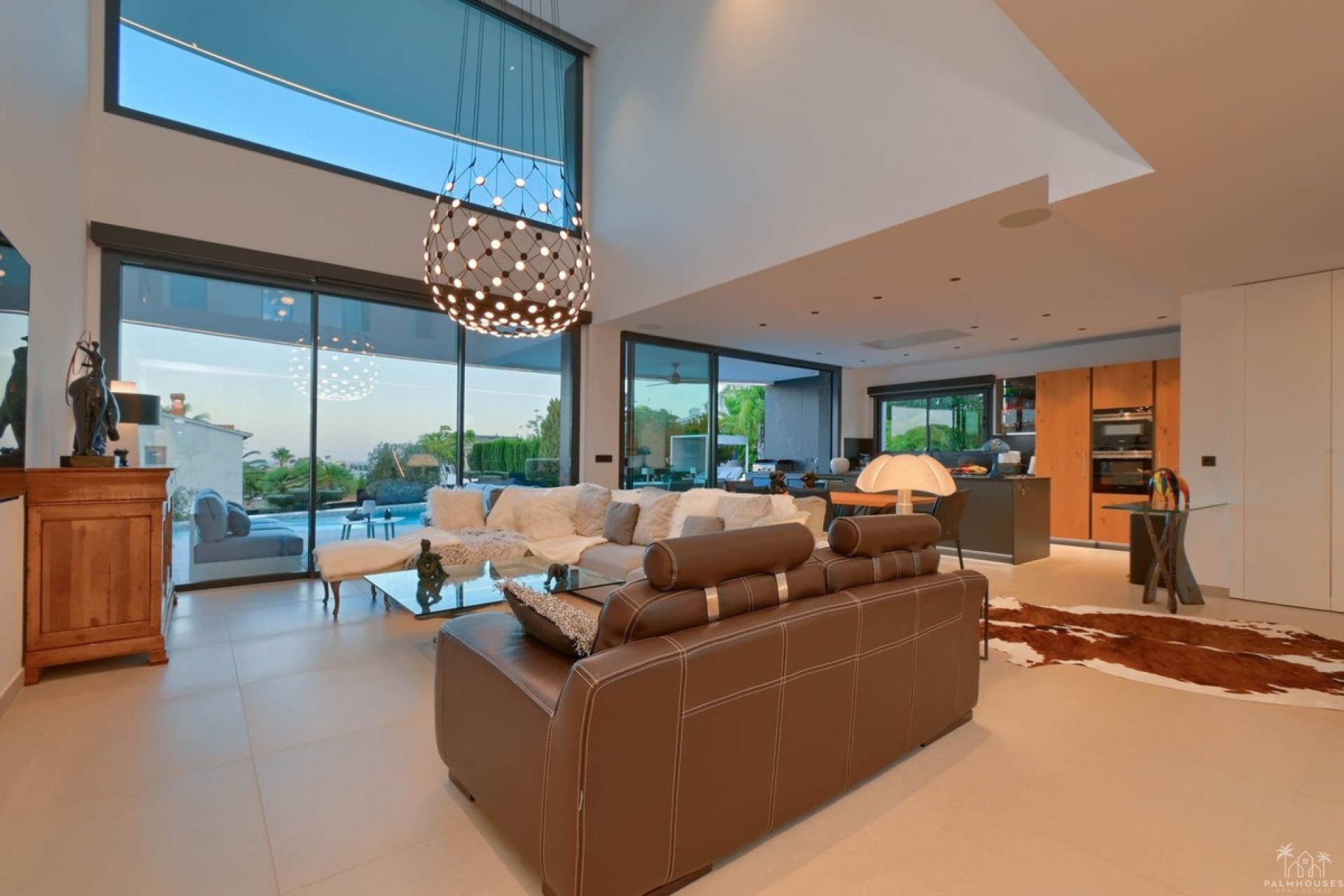 Revente - Villa - Teulada - Moraira