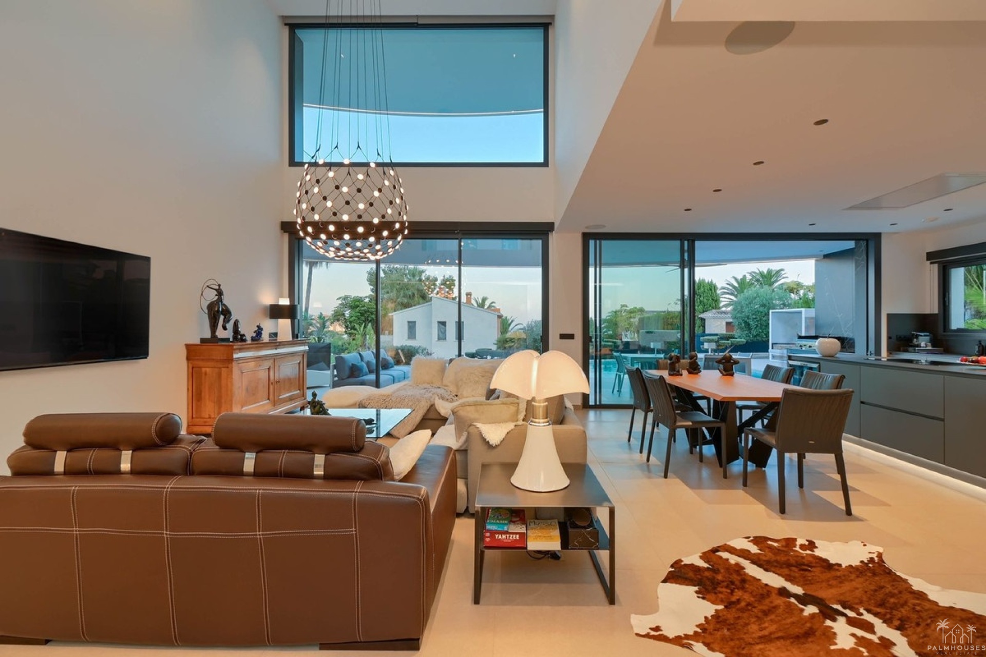 Revente - Villa - Teulada - Moraira