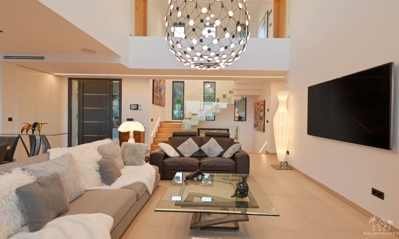 Revente - Villa - Teulada - Moraira