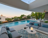 Revente - Villa - Teulada - Moraira