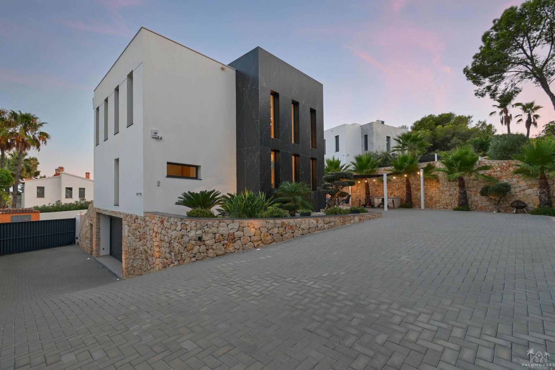 Revente - Villa - Teulada - Moraira
