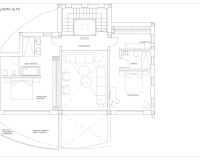 Revente - Villa - Teulada - Moraira