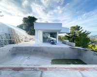 Revente - Villa - Teulada - Moraira