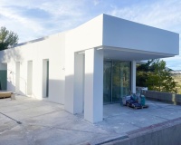 Revente - Villa - Teulada - Moraira