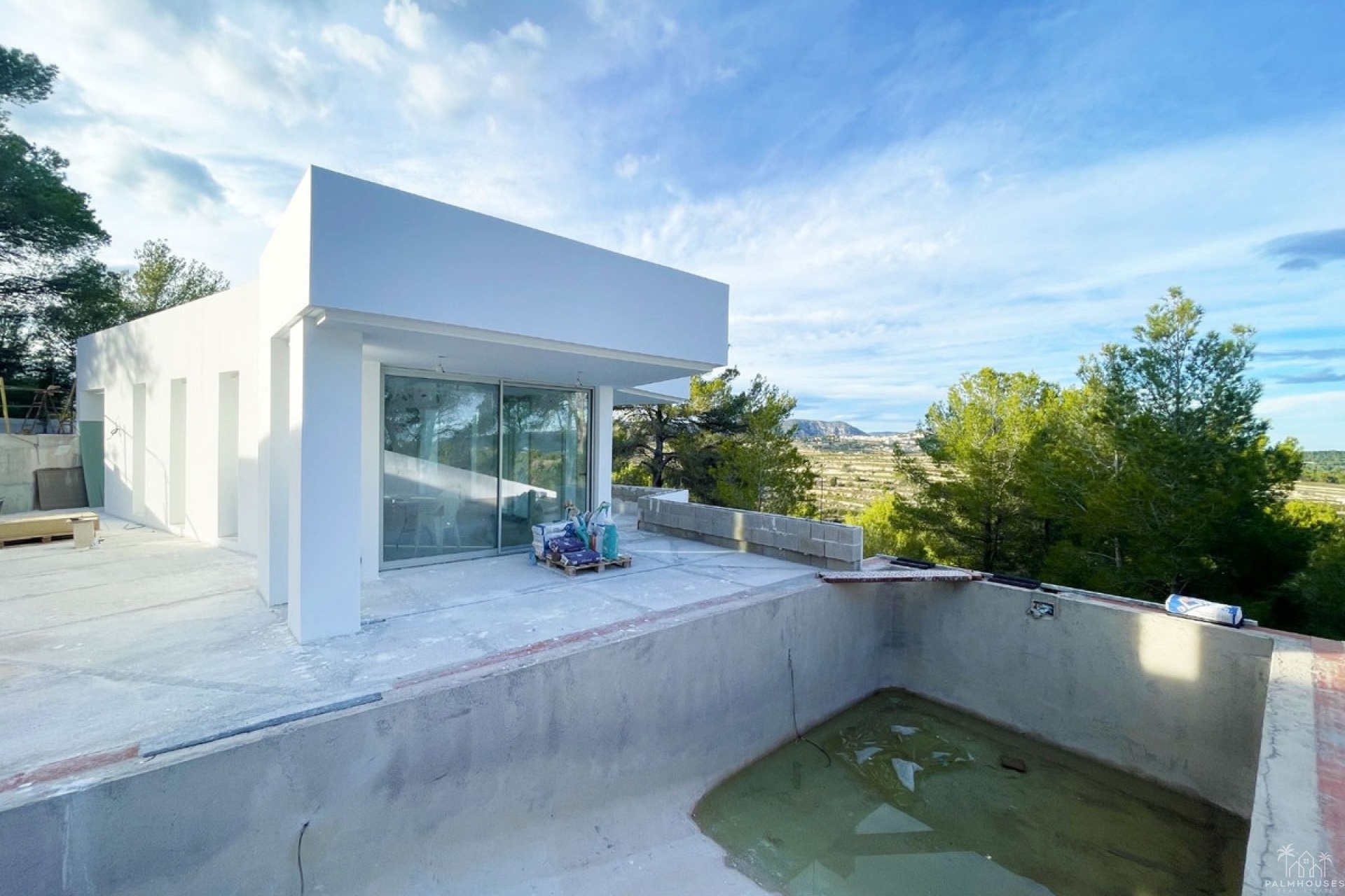 Revente - Villa - Teulada - Moraira