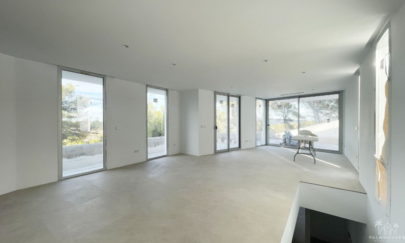 Revente - Villa - Teulada - Moraira