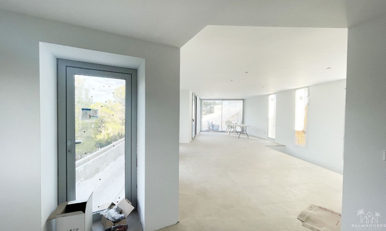 Revente - Villa - Teulada - Moraira