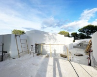 Revente - Villa - Teulada - Moraira