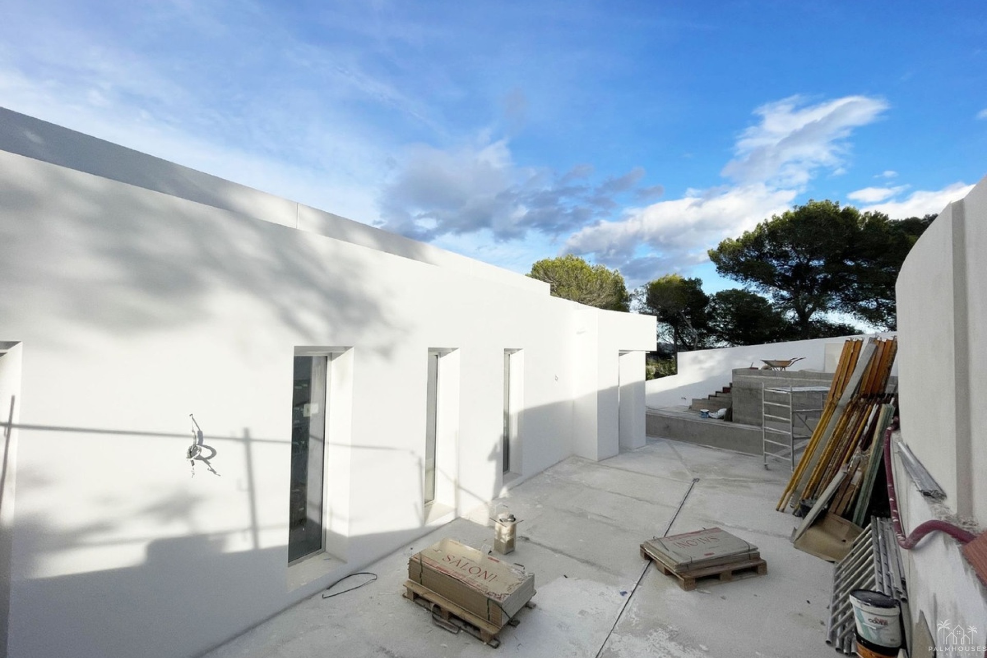 Revente - Villa - Teulada - Moraira