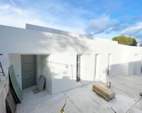 Revente - Villa - Teulada - Moraira